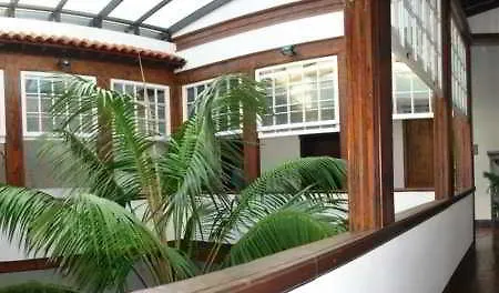 Hotel Isla Baja Garachico (Tenerife)