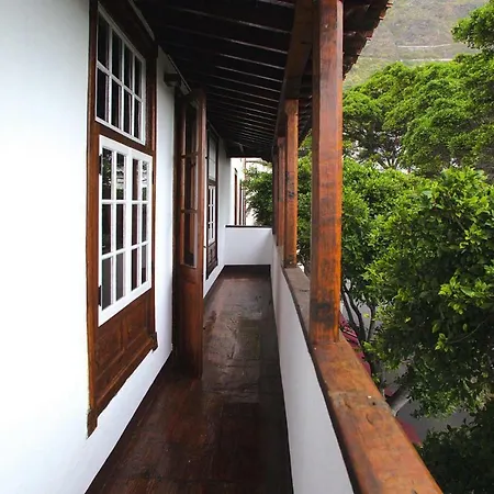 Otel Isla Baja 4*