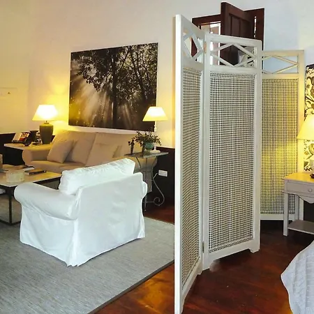 Isla Baja Garachico (Tenerife)