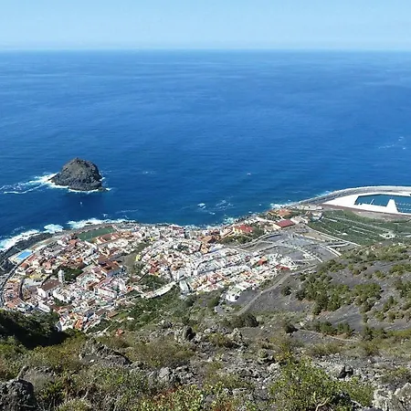 Isla Baja Otel Garachico (Tenerife)