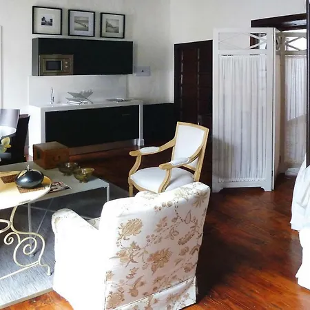 Isla Baja Hotel Garachico (Tenerife)