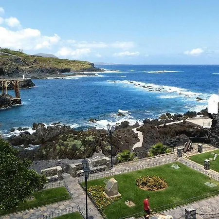 Isla Baja Hotel 4*