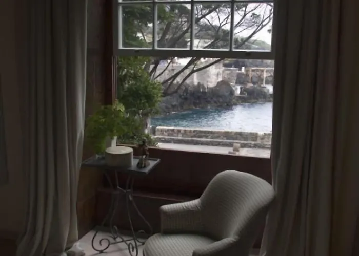 Hotel Isla Baja Garachico (Tenerife)