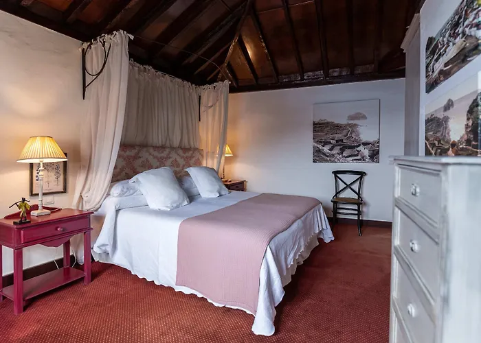 Isla Baja 4* Garachico (Tenerife)