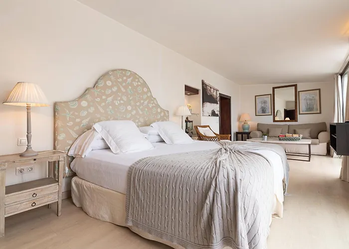 Isla Baja Garachico (Tenerife)