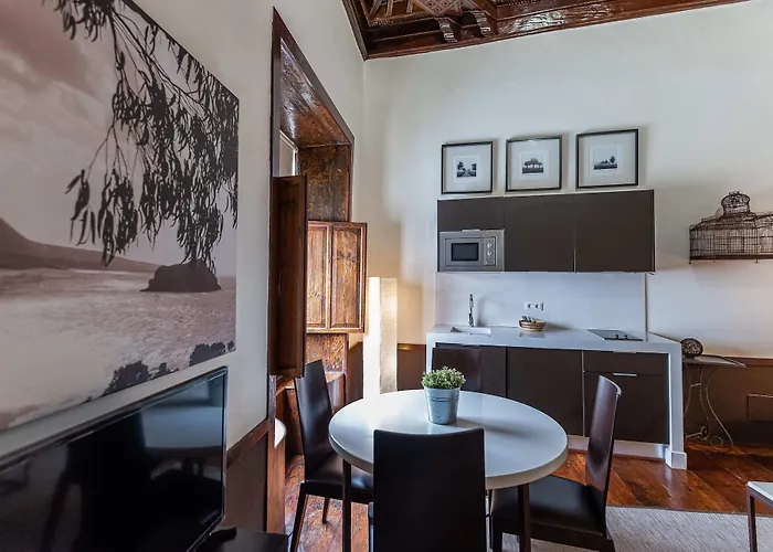 Hotel Isla Baja Garachico (Tenerife)