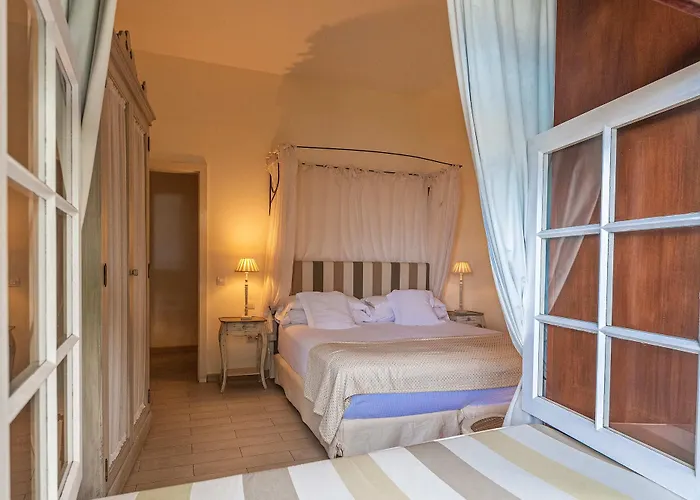 伊斯拉巴哈套房酒店 加拉奇科