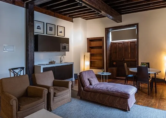 Isla Baja Garachico (Tenerife)