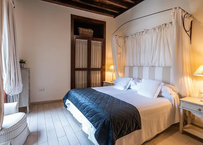 Hotel Isla Baja Garachico (Tenerife)