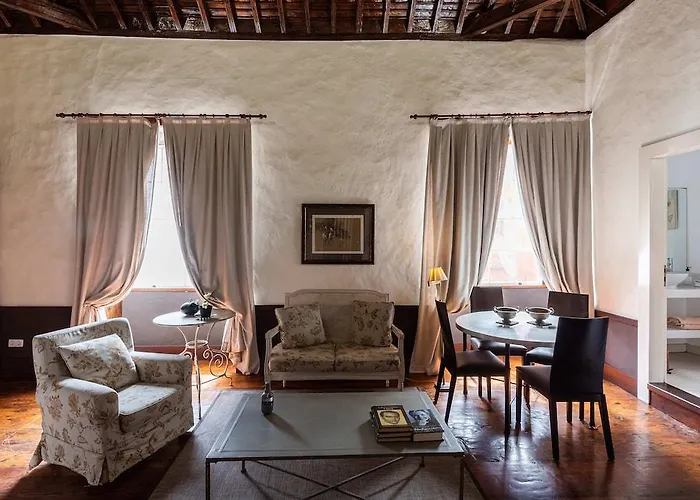 Isla Baja 4* Garachico (Tenerife)