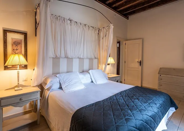 Isla Baja Garachico (Tenerife)