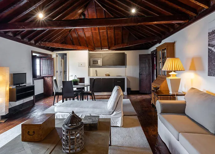 酒店 伊斯拉巴哈套房酒店