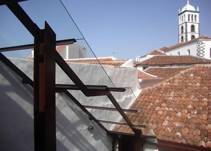 伊斯拉巴哈套房酒店 酒店 加拉奇科