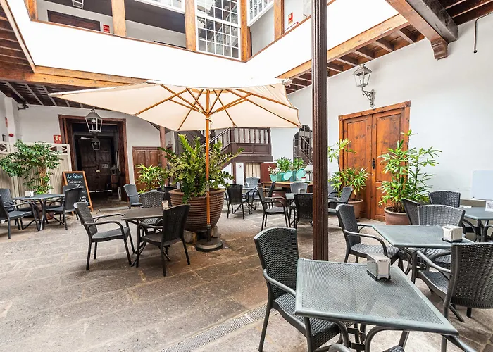 Isla Baja Garachico (Tenerife)