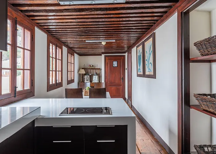 Isla Baja 4* Garachico (Tenerife)