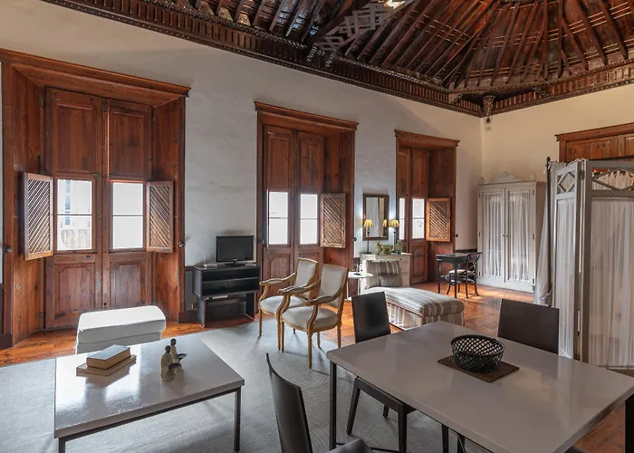 伊斯拉巴哈套房酒店 4* 加拉奇科