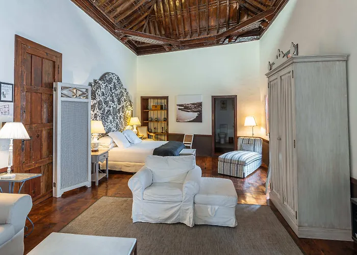 Isla Baja 4* Garachico (Tenerife)