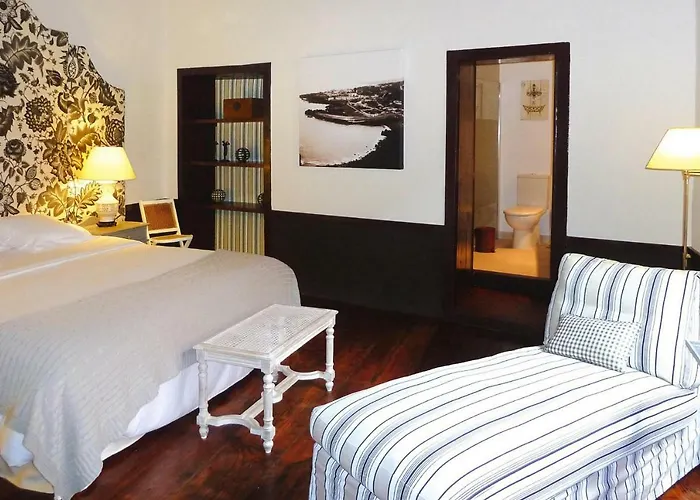 伊斯拉巴哈套房酒店 4*