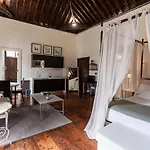 Isla Baja 4* Garachico (Tenerife)