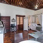 Isla Baja 4* Garachico (Tenerife)