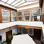 Isla Baja 4* Garachico (Tenerife)