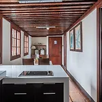 Isla Baja 4* Garachico (Tenerife)
