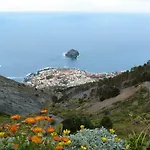Hotel Isla Baja Garachico (Tenerife)