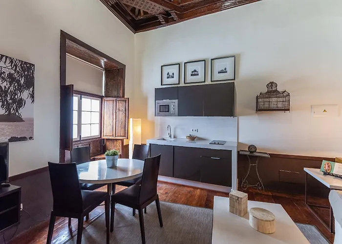 Isla Baja Гарачико