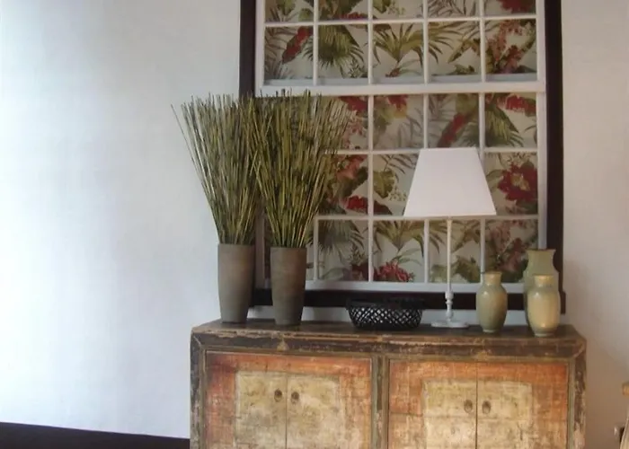 Отель Isla Baja