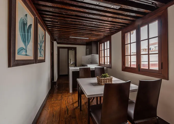 Isla Baja Отель 4*