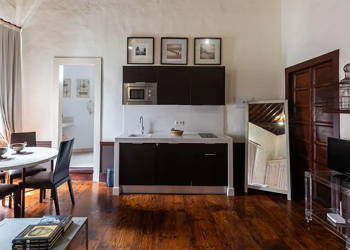 Отель Isla Baja