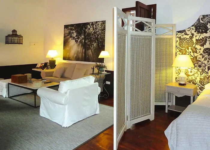 Isla Baja Гарачико