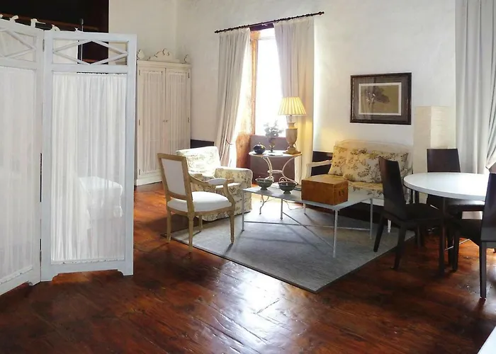 Isla Baja Отель 4*